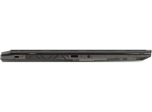 Игровой ноутбук MSI Cyborg 15 A12VF (A12VF-266XPL) - изображение 15 Игровой ноутбук MSI Cyborg 15 A12VF (A12VF-266XPL) - изображение 15