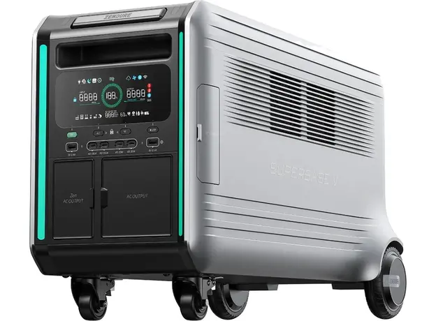 Zendure SuperBase V4600 - изображение 2