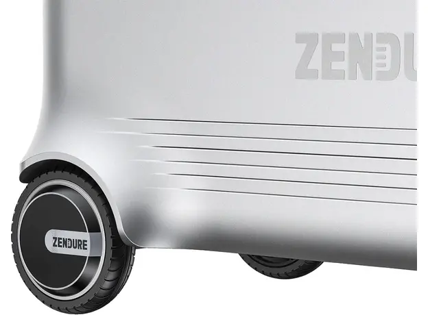 Zendure SuperBase V4600 - изображение 6