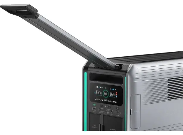 Zendure SuperBase V4600 - изображение 7