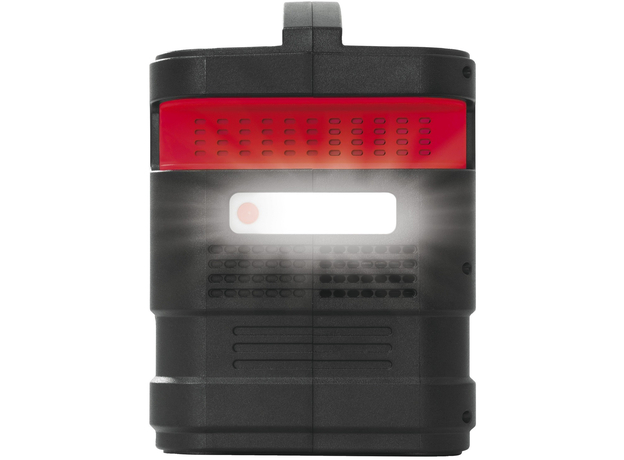 Зарядная станция GYS Power Pack 520 518 Вт·ч, 500 Вт - изображение 3 Зарядная станция GYS Power Pack 520 518 Вт·ч, 500 Вт - изображение 3