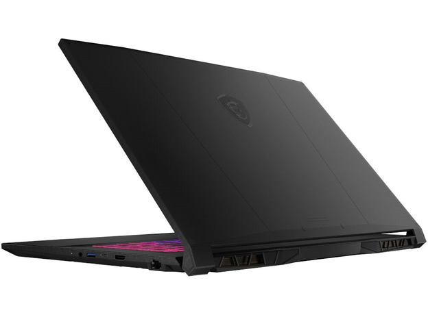 Игровой ноутбук MSI Katana 17 (B12VFK-634XPL), Емкость: 1 ТБ, Частота обновления: 144 Гц8, Графическое решение: GeForce RTX 4060 - изображение 13 Игровой ноутбук MSI Katana 17 (B12VFK-634XPL), Емкость: 1 ТБ, Частота обновления: 144 Гц8, Графическое решение: GeForce RTX 4060 - изображение 13