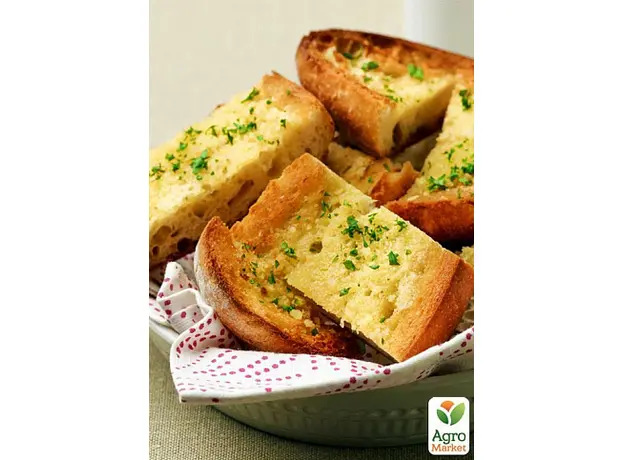 Чеснок посадочный (однозубка) Мюнхгаузен Украина 200г - зображення 2