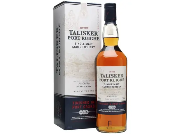Talisker Port Ruighe (5000281033143) 