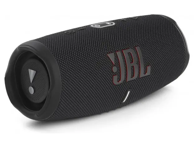 JBL Charge 5 Black JBLCHARGE5BLK, Цвет производителя: Black - зображення 5