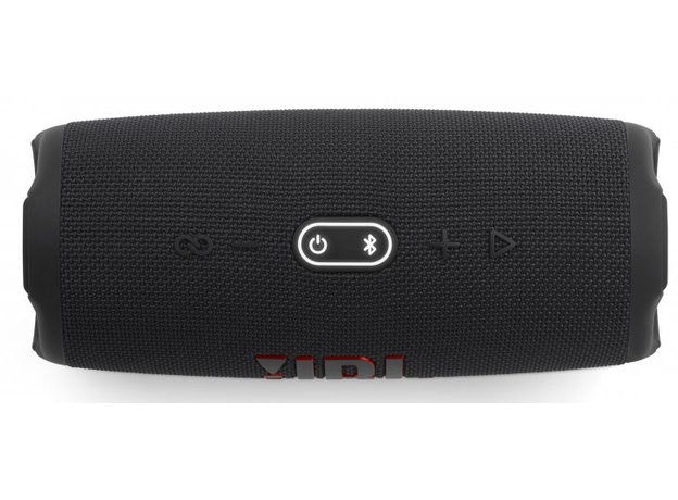 Беспроводная колонка JBL Charge 5 Black JBLCHARGE5BLK, Цвет производителя: Black - изображение 7 Беспроводная колонка JBL Charge 5 Black JBLCHARGE5BLK, Цвет производителя: Black - изображение 7