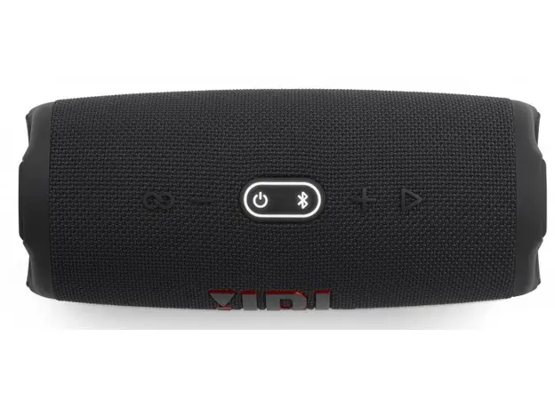 JBL Charge 5 Black JBLCHARGE5BLK, Цвет производителя: Black - зображення 7