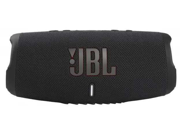 JBL Charge 5 Black JBLCHARGE5BLK, Цвет производителя: Black 