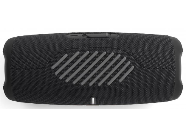 Беспроводная колонка JBL Charge 5 Black JBLCHARGE5BLK, Цвет производителя: Black - изображение 4 Беспроводная колонка JBL Charge 5 Black JBLCHARGE5BLK, Цвет производителя: Black - изображение 4