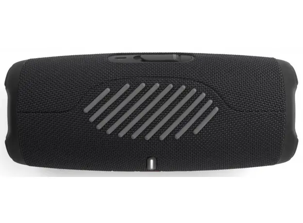 JBL Charge 5 Black JBLCHARGE5BLK, Цвет производителя: Black - зображення 4