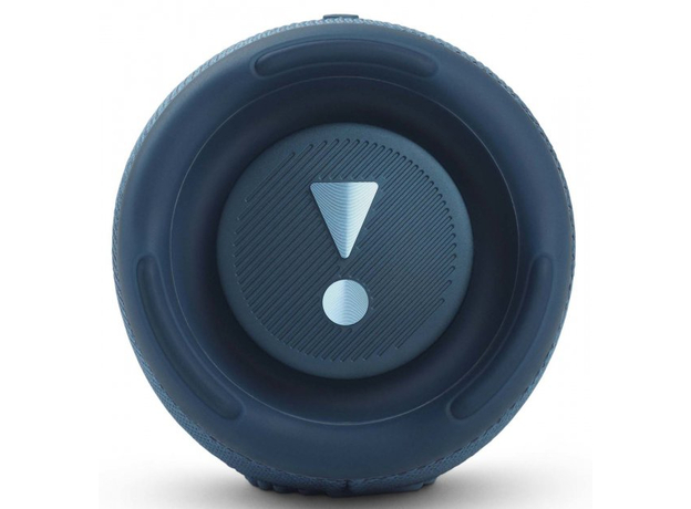 Беспроводная колонка JBL Charge 5 Blue JBLCHARGE5BLU, Цвет производителя: Blue - изображение 6 Беспроводная колонка JBL Charge 5 Blue JBLCHARGE5BLU, Цвет производителя: Blue - изображение 6