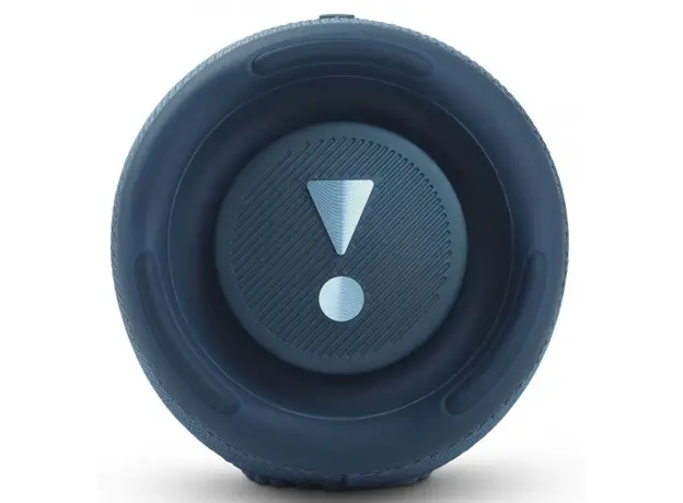 Беспроводная колонка JBL Charge 5 Blue JBLCHARGE5BLU, Цвет производителя: Blue - изображение 6