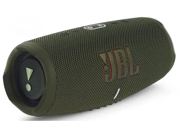 JBL Charge 5 Green (JBLCHARGE5GRN), Цвет производителя: Green - зображення 5
