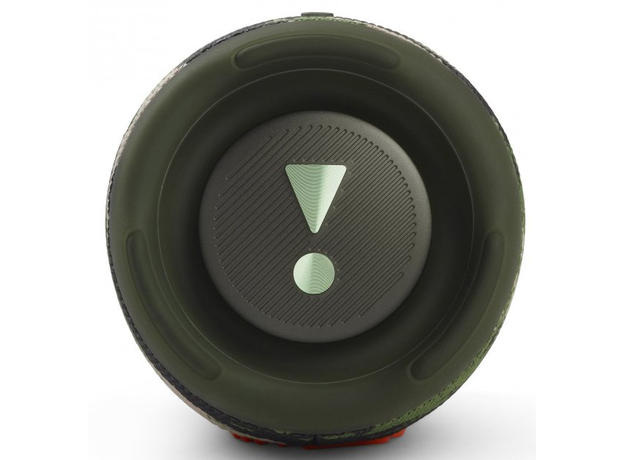 Беспроводная колонка JBL Charge 5 Green (JBLCHARGE5GRN) USB Type C, Цвет производителя: Green - изображение 6 Беспроводная колонка JBL Charge 5 Green (JBLCHARGE5GRN) USB Type C, Цвет производителя: Green - изображение 6
