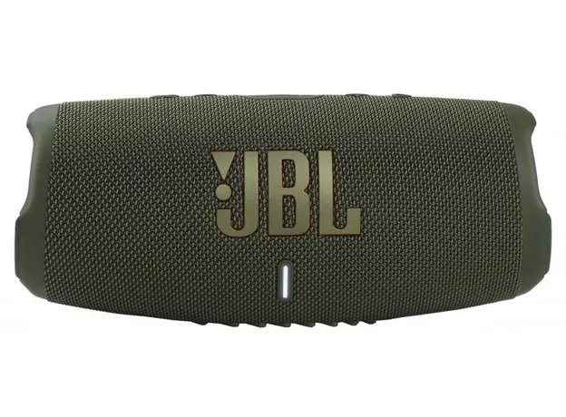 JBL Charge 5 Green (JBLCHARGE5GRN), Цвет производителя: Green 