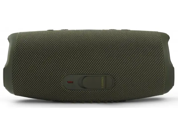 JBL Charge 5 Green (JBLCHARGE5GRN), Цвет производителя: Green - зображення 2