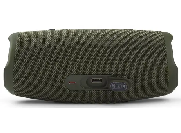JBL Charge 5 Green (JBLCHARGE5GRN), Цвет производителя: Green - зображення 3