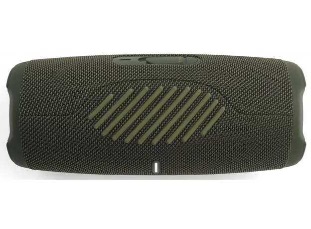 JBL Charge 5 Green (JBLCHARGE5GRN), Цвет производителя: Green - зображення 4