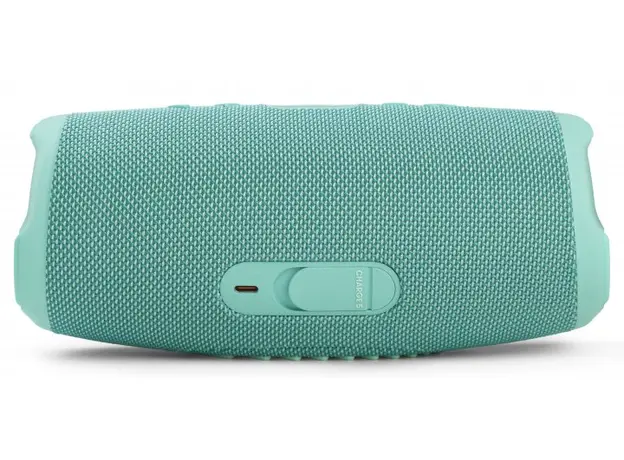 Беспроводная колонка JBL Charge 5 Teal JBLCHARGE5TEAL, Цвет производителя: Teal - изображение 2