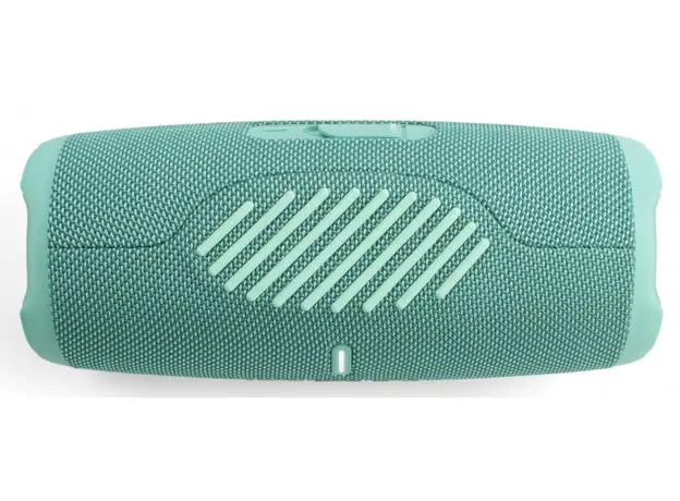 Беспроводная колонка JBL Charge 5 Teal JBLCHARGE5TEAL, Цвет производителя: Teal - изображение 4
