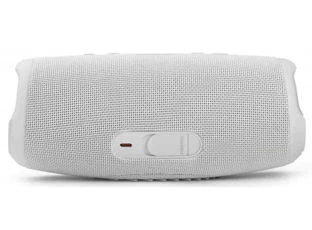 Беспроводная колонка JBL Charge 5 White JBLCHARGE5WHT, Цвет производителя: White - изображение 2