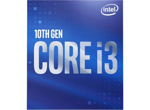 Intel Core i3-10105 BX8070110105 BOX - зображення 4