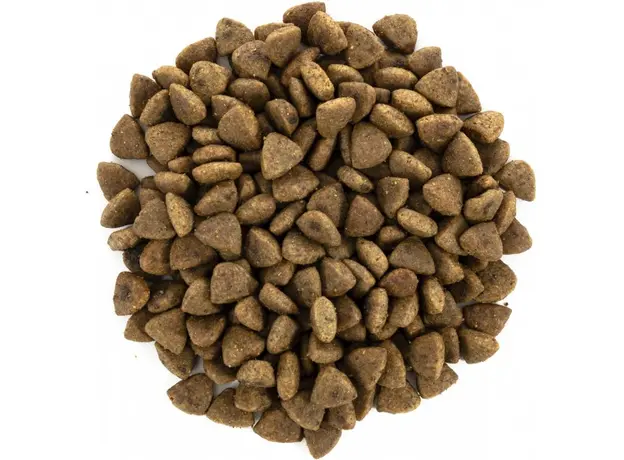 Brit Care Cat GF Haircare Healthy & Shiny Coat 400 г 8595602540891 - изображение 4