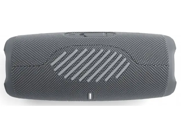 Беспроводная колонка JBL Charge 5 Gray JBLCHARGE5GRY, Цвет производителя: Gray - изображение 4