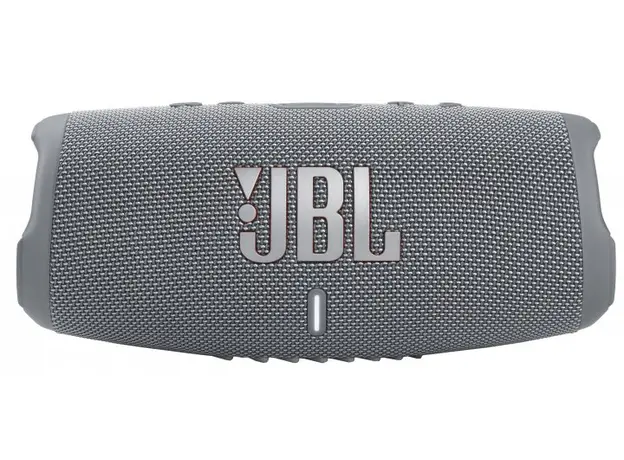 Беспроводная колонка JBL Charge 5 Gray JBLCHARGE5GRY, Цвет производителя: Gray 