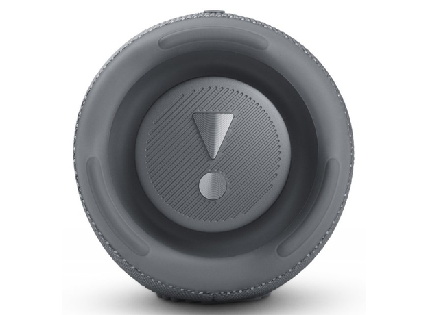 Беспроводная колонка JBL Charge 5 Gray JBLCHARGE5GRY, Цвет производителя: Gray - изображение 6 Беспроводная колонка JBL Charge 5 Gray JBLCHARGE5GRY, Цвет производителя: Gray - изображение 6