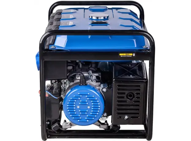 Генератор EnerSol EPG-5500SE - изображение 3