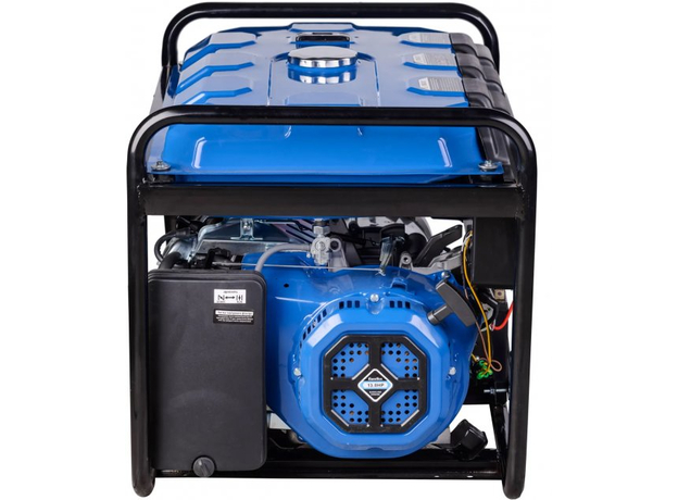 Генератор EnerSol EPG-5500SE - зображення 6 Генератор EnerSol EPG-5500SE - зображення 6