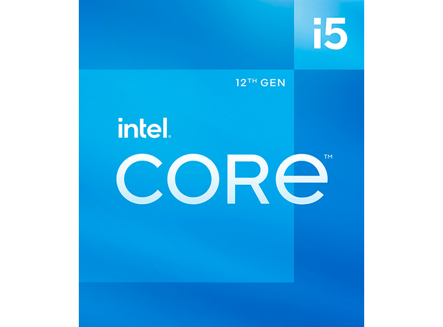 Intel Core i5-12400F BX8071512400F BOX  Intel Core i5-12400F BX8071512400F BOX
