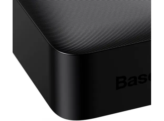 Baseus Bipow 20000 mAh 15 W Black PPDML-J01 - изображение 5