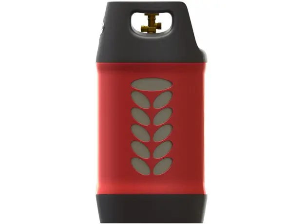 Газовый баллон HPC Research HPCR-G.4 26.2 л 9670 