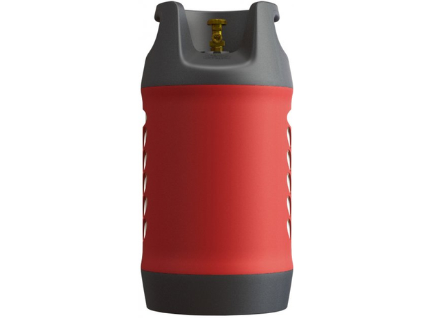 Газовый баллон HPC Research HPCR-G.4 26.2 л 9670 - изображение 4 Газовый баллон HPC Research HPCR-G.4 26.2 л 9670 - изображение 4