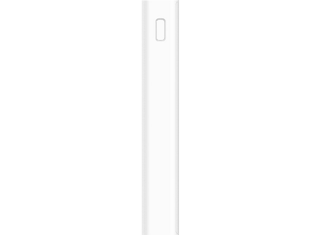 Портативный аккумулятор Xiaomi Mi Power Bank 3 20000mAh USB-C 18W PLM18ZM White (VXN4258CN) - изображение 4