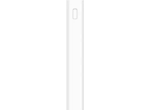 Портативный аккумулятор Xiaomi Mi Power Bank 3 20000mAh USB-C 18W PLM18ZM White (VXN4258CN) - изображение 4