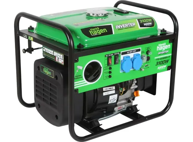 HAGEN TTD-GG3000V-P (82175619) 