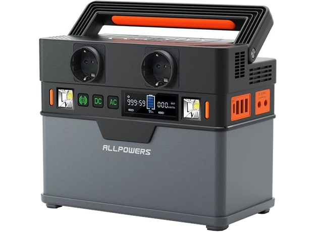 Зарядная станция Allpowers S300 (AP-SS-005) 