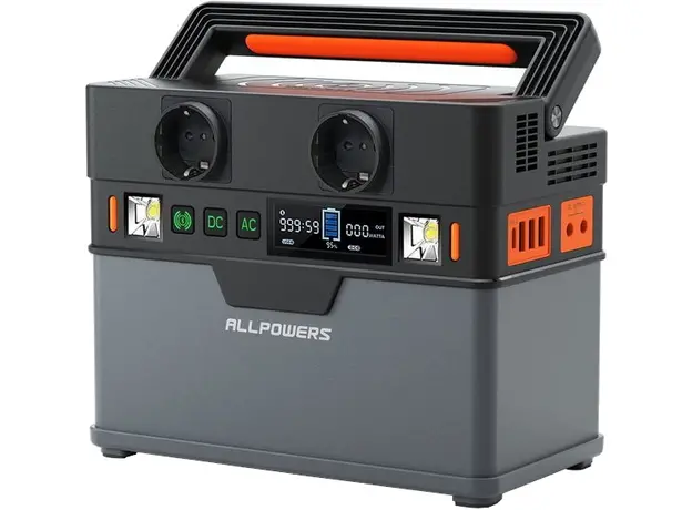 Зарядная станция Allpowers S300 (AP-SS-005) 