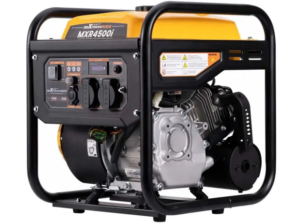 Генератор Maxpeedingrods MXR4500i 