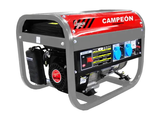 Campeon MK-2500 (202035) 