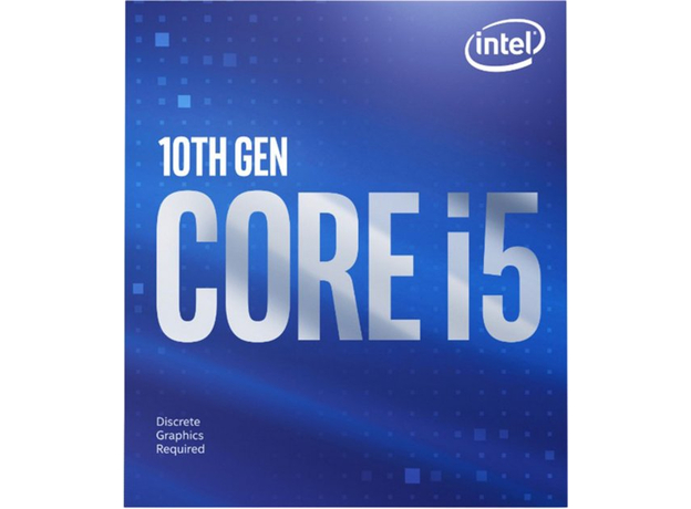 Intel Core i5-10400F 10th 2.9GHz (BX8070110400F) - изображение 3 Intel Core i5-10400F 10th 2.9GHz (BX8070110400F) - изображение 3