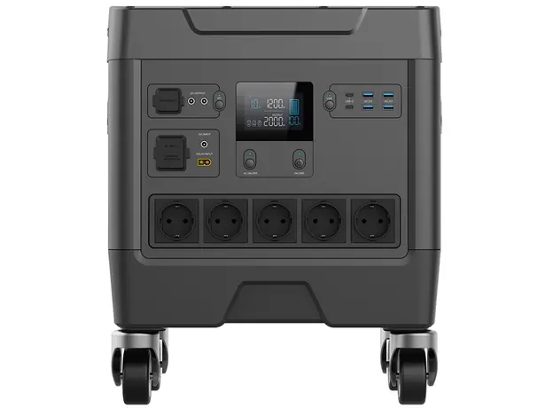 PowerPlant HS3600 (PB930876) 