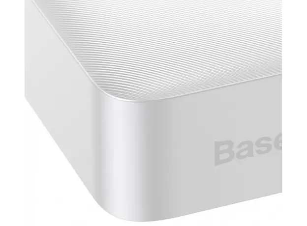 Baseus Bipow 20000 mAh 15 W White (PPDML-J02) - изображение 3