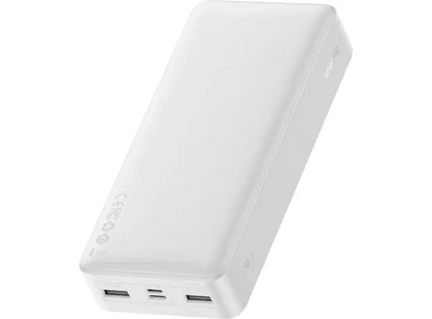 Baseus Bipow 20000 mAh 15 W White (PPDML-J02) - изображение 4