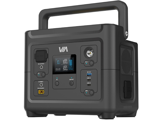 Зарядная станция PowerPlant HS500 PB930883  Зарядная станция PowerPlant HS500 PB930883