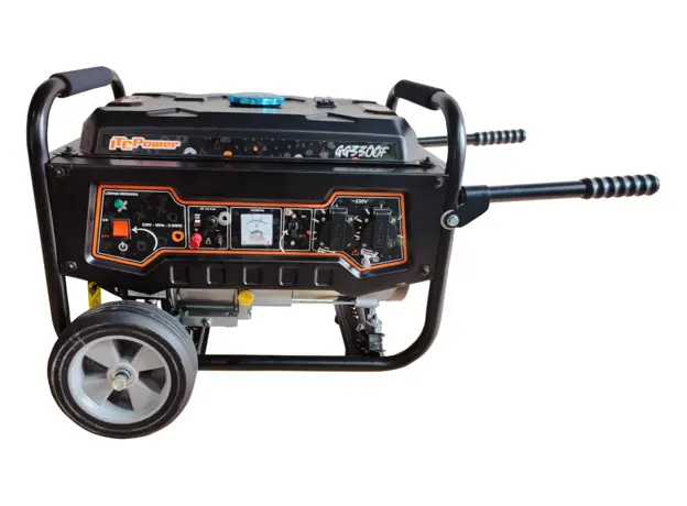 ITC Power GG3300F 