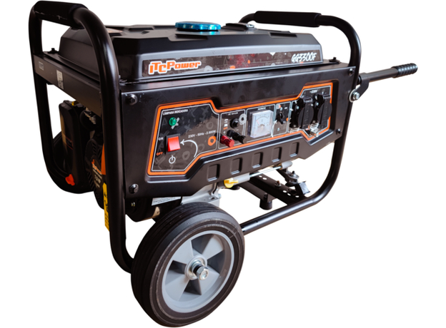 ITC Power GG3300F - изображение 2 ITC Power GG3300F - изображение 2